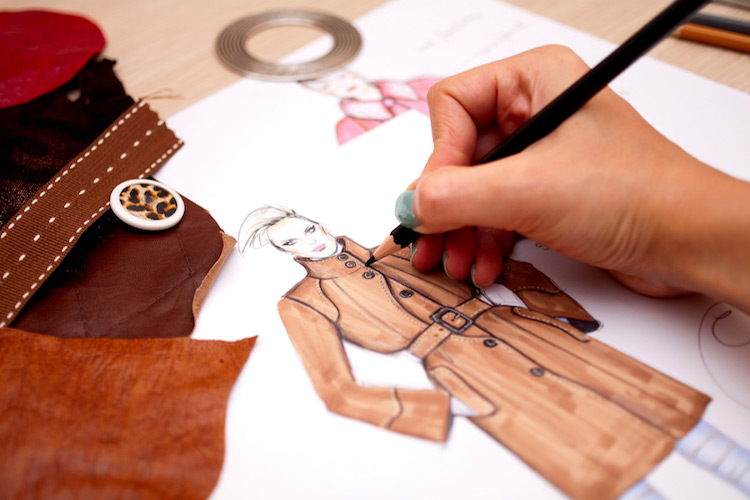 What Is the Scope For Fashion Designing in India?