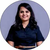 Neha Dhumatkar - Faculty Member